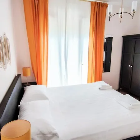 Gasthuis I Sogni Della Regina 4*