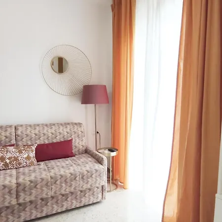 I Sogni Della Regina 4* Sorrento