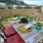 I Sogni Della Regina 4* ソレント