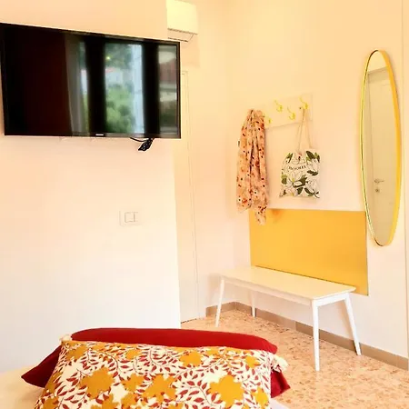 Penzion I Sogni Della Regina