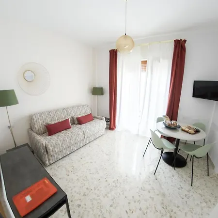 I Sogni Della Regina Penzion 4*