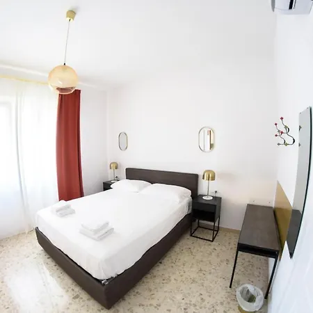 I Sogni Della Regina Penzion 4*