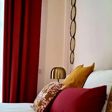 I Sogni Della Regina 4* Sorrento