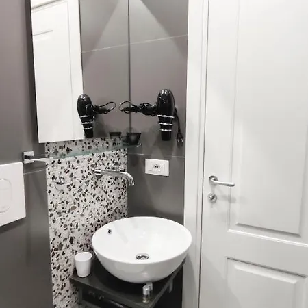 I Sogni Della Regina Sorrento