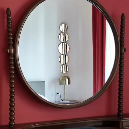 Penzion I Sogni Della Regina Sorrento