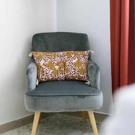 I Sogni Della Regina Penzion 4*