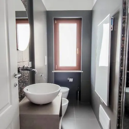 I Sogni Della Regina Penzion