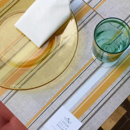 I Sogni Della Regina 4* Península Sorrentina
