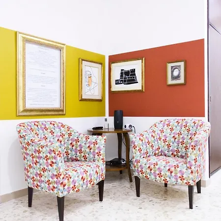 Penzion I Sogni Della Regina