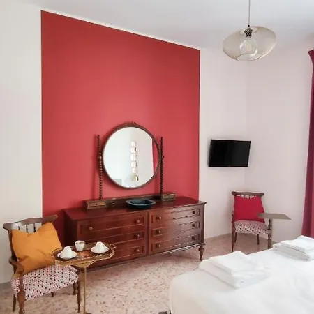 I Sogni Della Regina Penzion