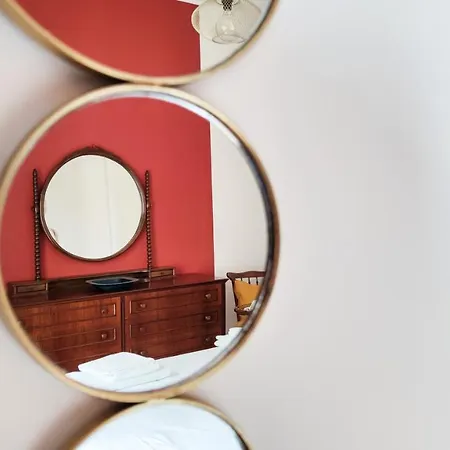 I Sogni Della Regina Penzion Sorrento