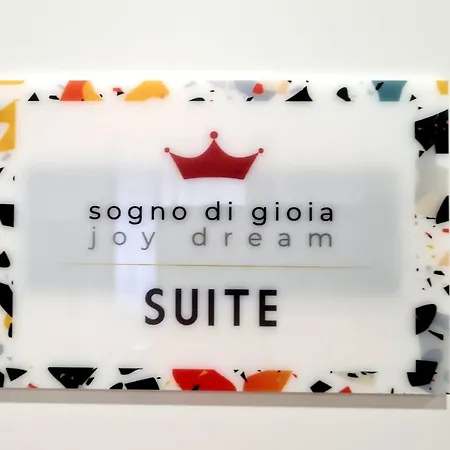 I Sogni Della Regina Penzion 4*