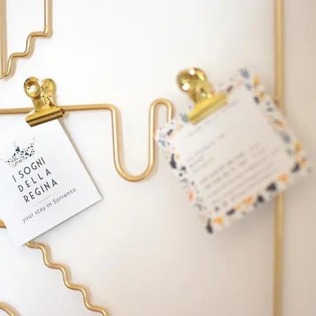 I Sogni Della Regina Penzion 4*