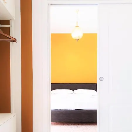 Penzion I Sogni Della Regina