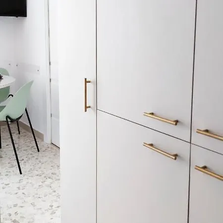 I Sogni Della Regina Penzion 4*