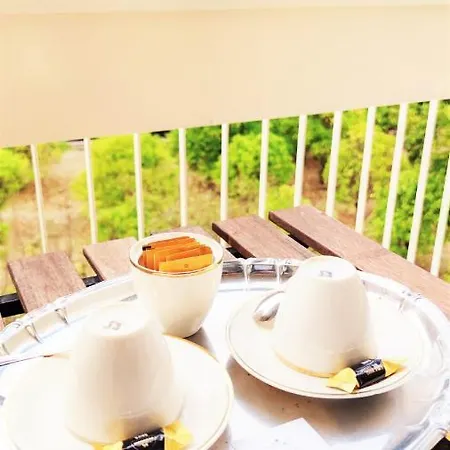 I Sogni Della Regina 4* Sorrento