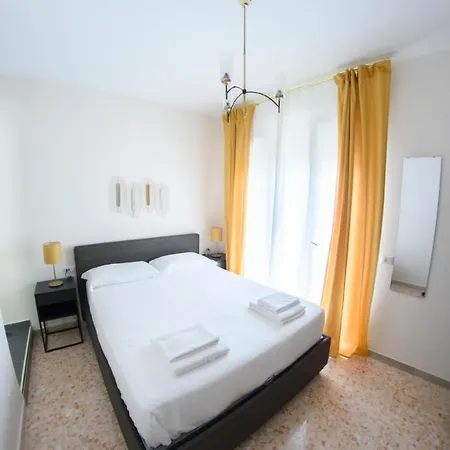 I Sogni Della Regina Penzion 4*