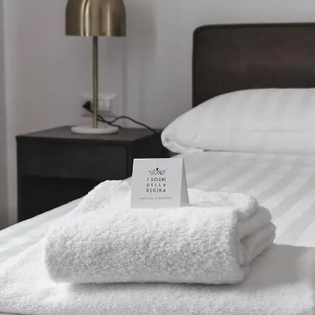 Penzion I Sogni Della Regina Sorrento