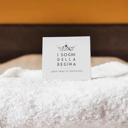 Penzion I Sogni Della Regina 4*