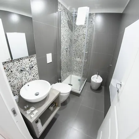 Affittacamere I Sogni Della Regina 4*