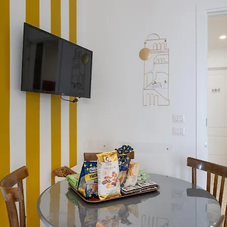 I Sogni Della Regina Affittacamere 4*