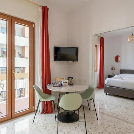 I Sogni Della Regina Penzion