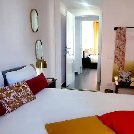 Guest house I Sogni Della Regina *