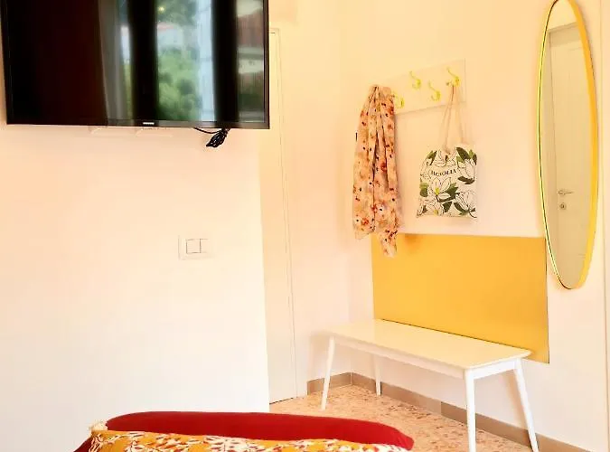 Guest house I Sogni Della Regina