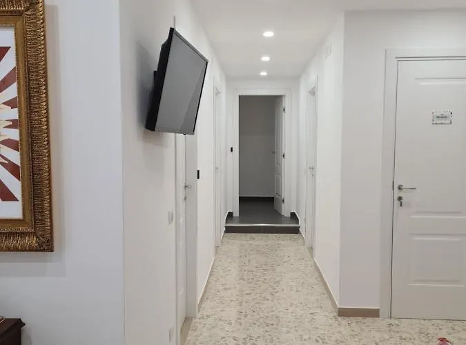 I Sogni Della Regina 4* Sorrento