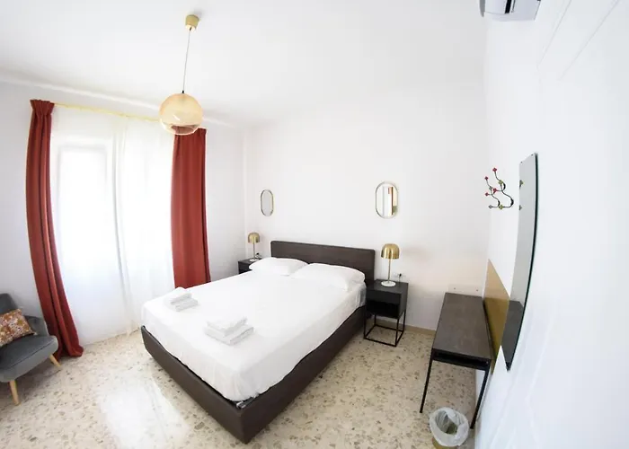 I Sogni Della Regina Guest house 4*