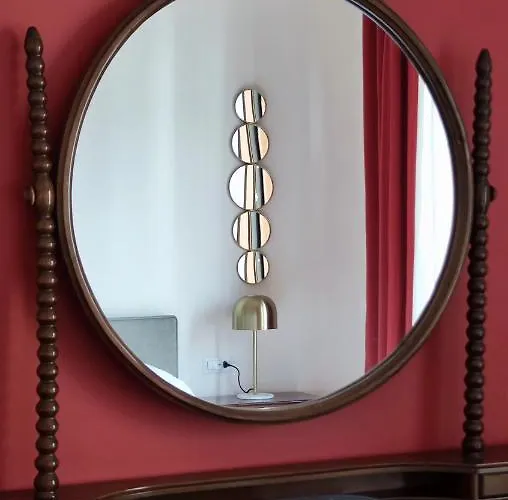 Penzion I Sogni Della Regina Sorrento