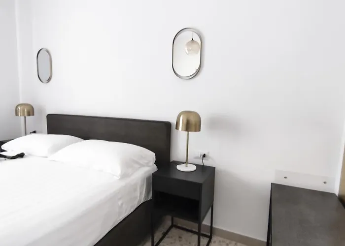 I Sogni Della Regina Guest house Sorrento