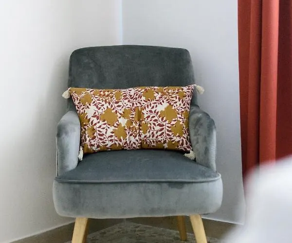 I Sogni Della Regina בית הארחה 4*