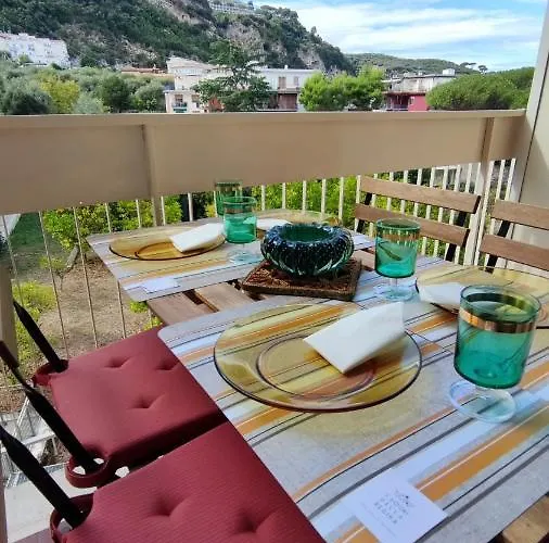 I Sogni Della Regina 4* Sorrento