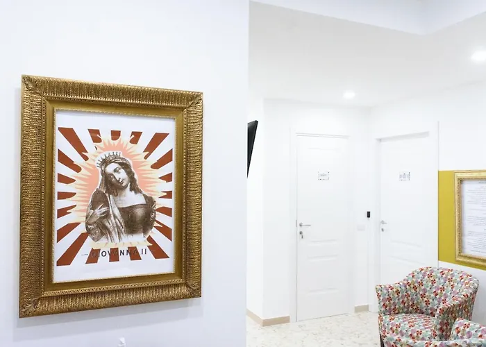 Guest house I Sogni Della Regina Sorrento