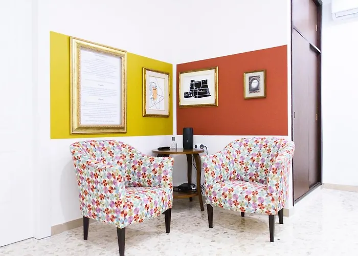 Guest house I Sogni Della Regina