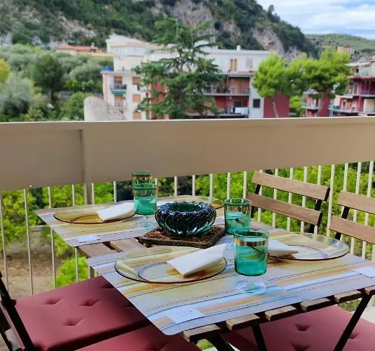 I Sogni Della Regina 4* Sorrento