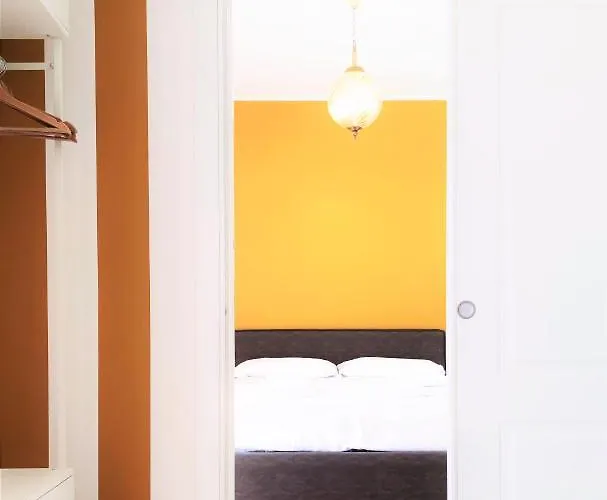 Guest house I Sogni Della Regina