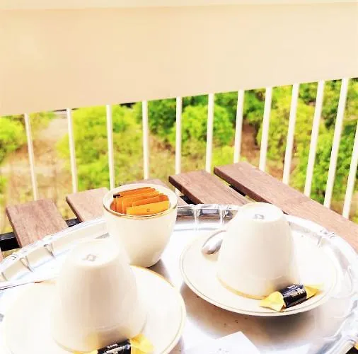 I Sogni Della Regina 4* Sorrento