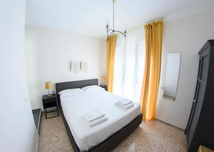 I Sogni Della Regina Penzion 4*