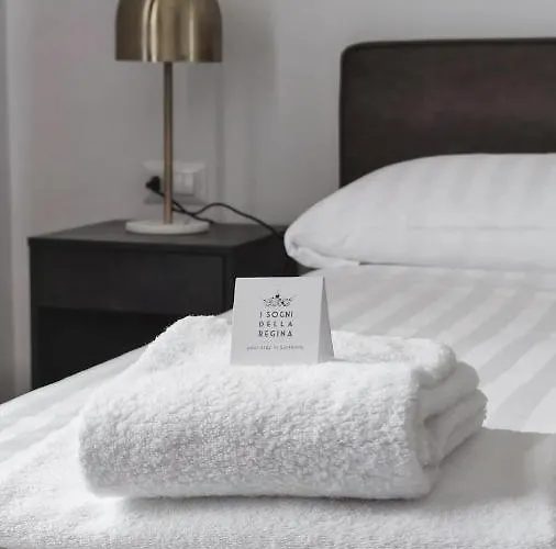 Guest house I Sogni Della Regina Sorrento