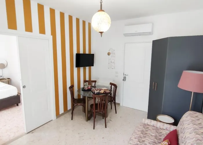 I Sogni Della Regina Guest house