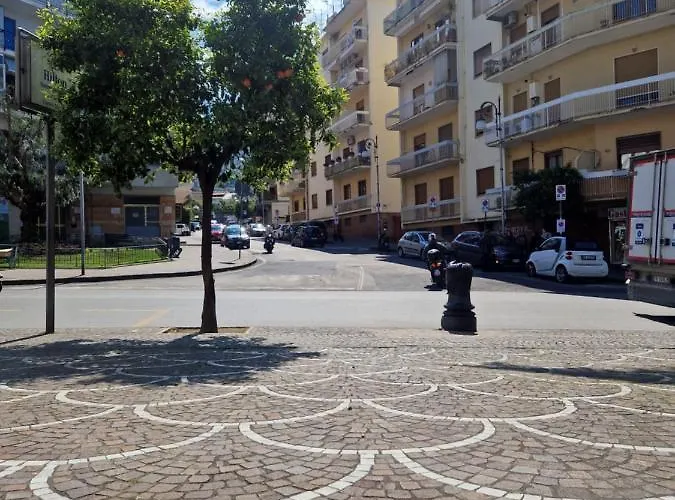 Penzion I Sogni Della Regina