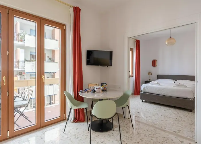 I Sogni Della Regina Guest house