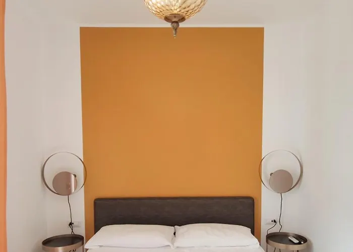 Vendégház I Sogni Della Regina Sorrento