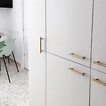 I Sogni Della Regina 게스트하우스 4*