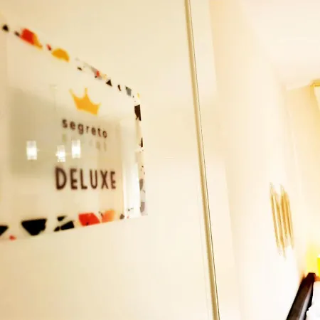 I Sogni Della Regina Sorrent