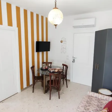 I Sogni Della Regina Gasthof