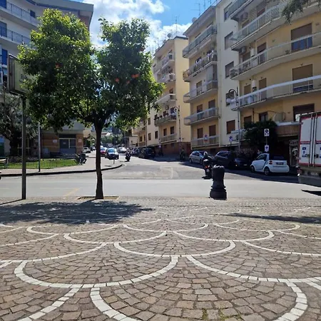 Casa de hóspedes I Sogni Della Regina