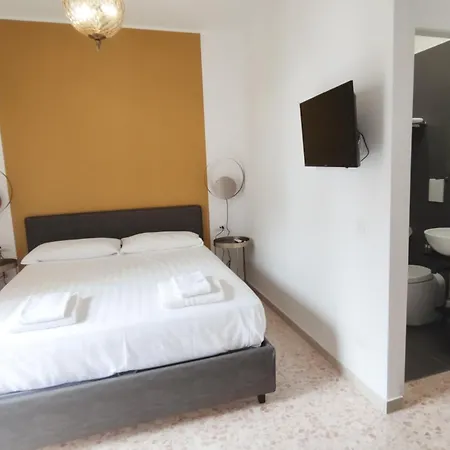 I Sogni Della Regina Casa de hóspedes